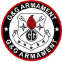 Logo produttore di G&G Armament