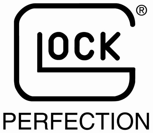 Logo produttore di Glock