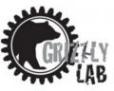 Logo produttore di Grizzly Lab