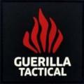 Logo produttore di Guerrilla Tactical