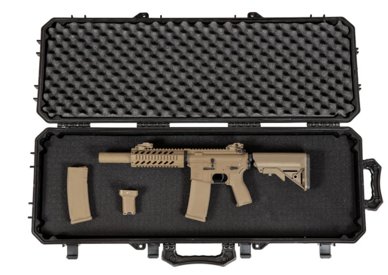 Gun Case Valigia Rigida 106cm. by Specna Arms