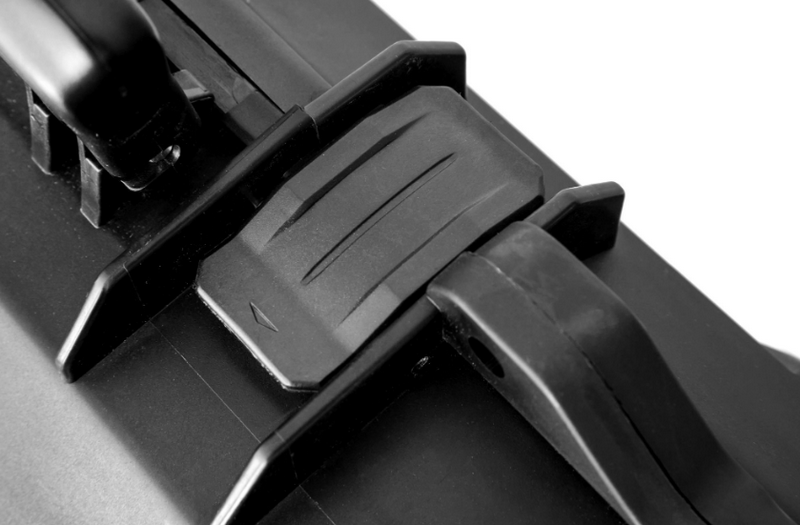 Gun Case Valigia Rigida 106cm. by Specna Arms