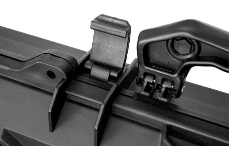 Gun Case Valigia Rigida 106cm. by Specna Arms