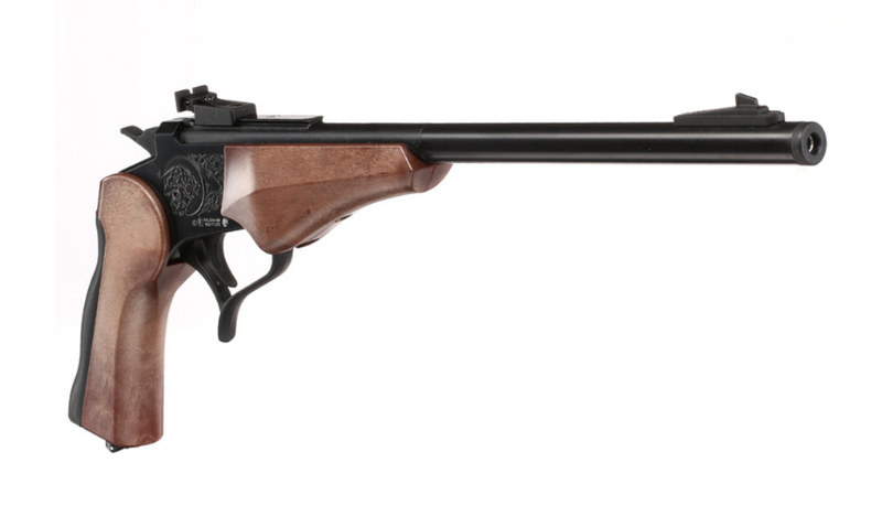 HWASAN G2 Contender Co2 Farsan Thompson Co2 370mm. Break Top Pistol by by HWASAN