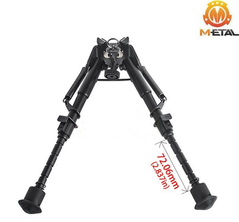 Harris Style Bipod by Metal