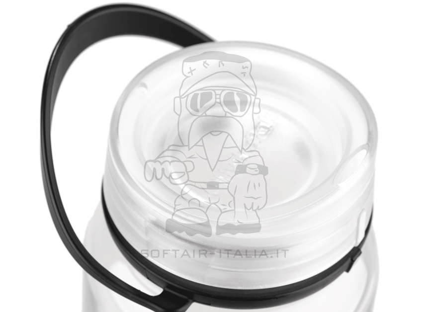 Hydrapak RECON 500ml - 17oz Eco-Friendly Hydration by Hydrapak