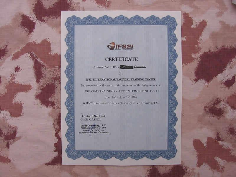 PSD - SIA - SSO - Bodyguard e Quant' Altro...