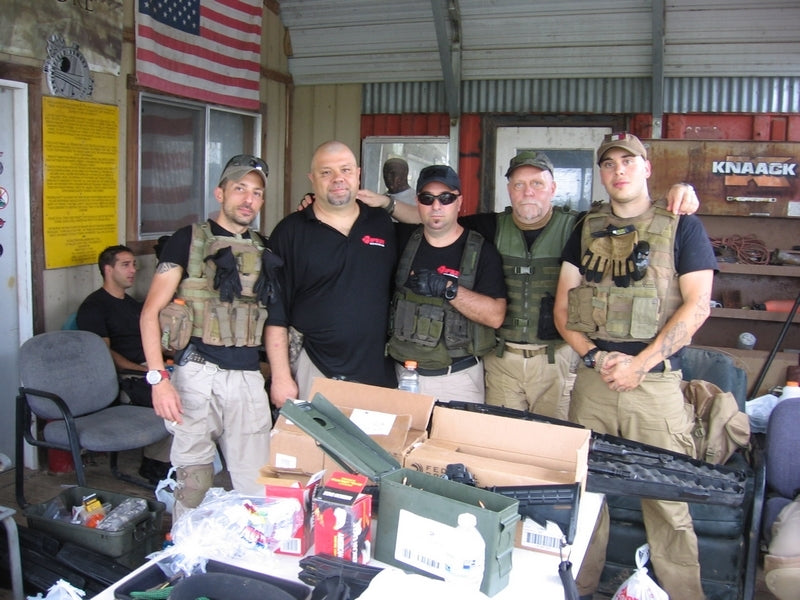 PSD - SIA - SSO - Bodyguard e Quant' Altro...