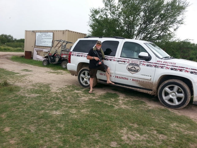 PSD - SIA - SSO - Bodyguard e Quant' Altro...