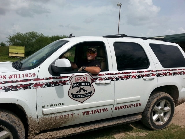 PSD - SIA - SSO - Bodyguard e Quant' Altro...