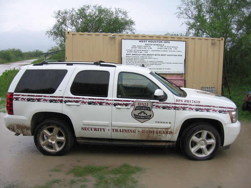 PSD - SIA - SSO - Bodyguard e Quant' Altro...