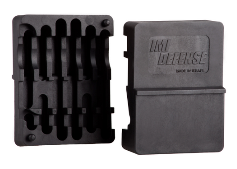 IMI Defense M4 - Ar15 - M16 Upper Vice Block by IMI Defense