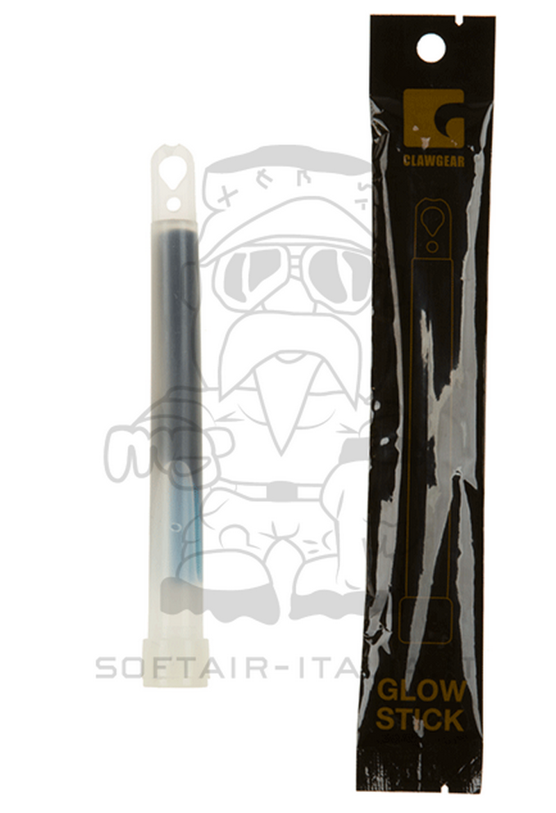 IR Cyalume Chem-Light Stick 12h 6" 14cm. by ClawGear
