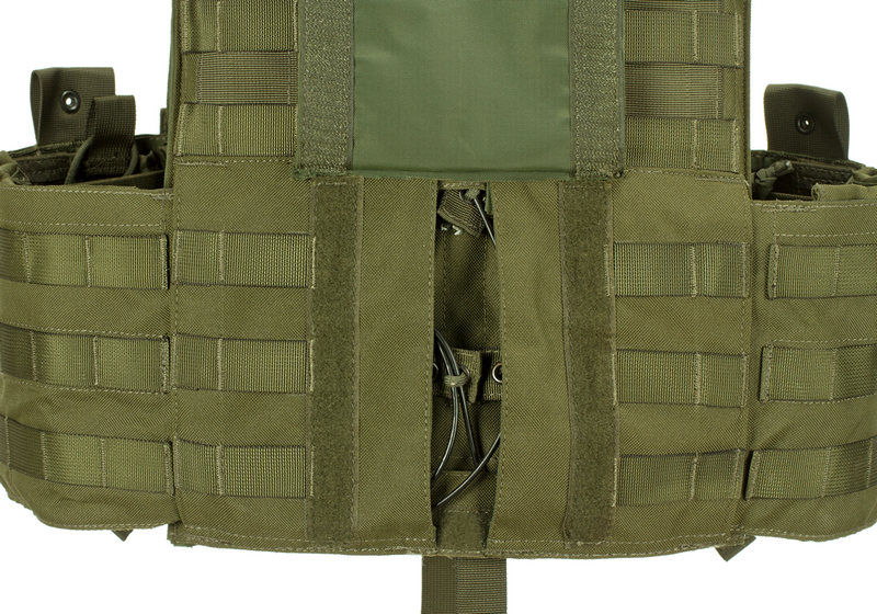 InvaderGear LBT 6094A RS Type Plate Carrier OD by Invader Gear