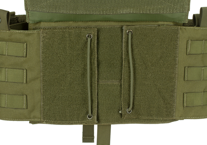 InvaderGear LBT 6094A RS Type Plate Carrier OD by Invader Gear