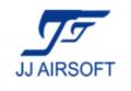 Logo produttore di JJ Airsoft