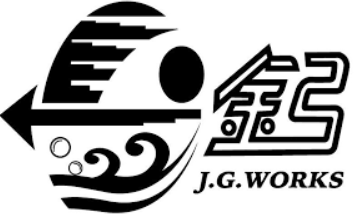 Logo produttore di Jing Gong