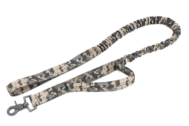 K9 ACU Dog Leash Guinzaglio ACU per Cani di Taglia Media by DragonPro