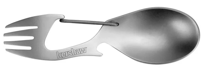 Kershaw Ration Eating Tool by Kershaw