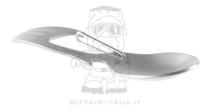 Kershaw Ration Eating Tool by Kershaw