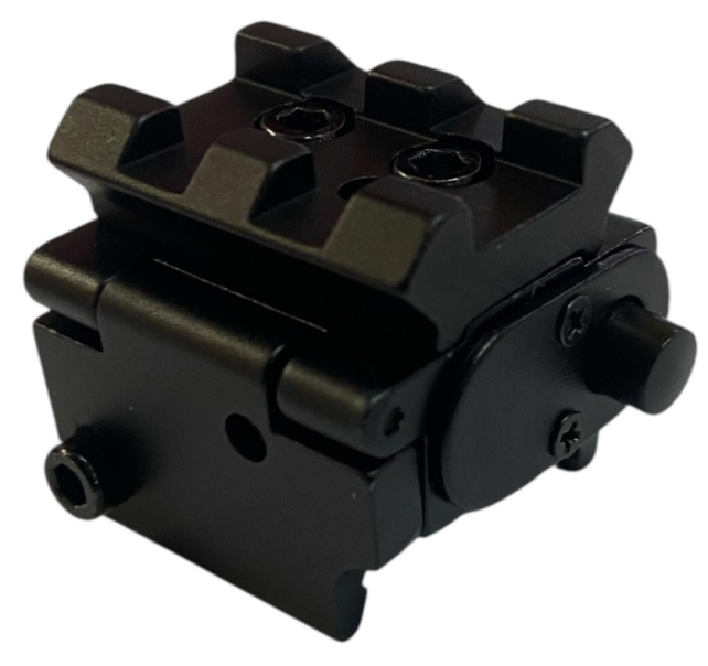 Laser Weaver - Picatinny Rail by Js-Tactical