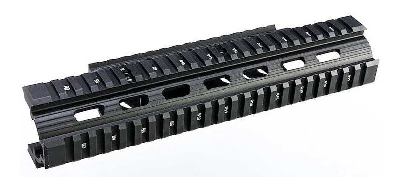 LCT AK Pk-208 Tx-2 AK Rail Handguard by LCT