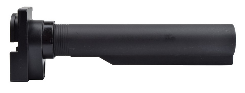 LMG - M4 Stock Tube Tubo Calcio M4 per serie LMG by Classic Army