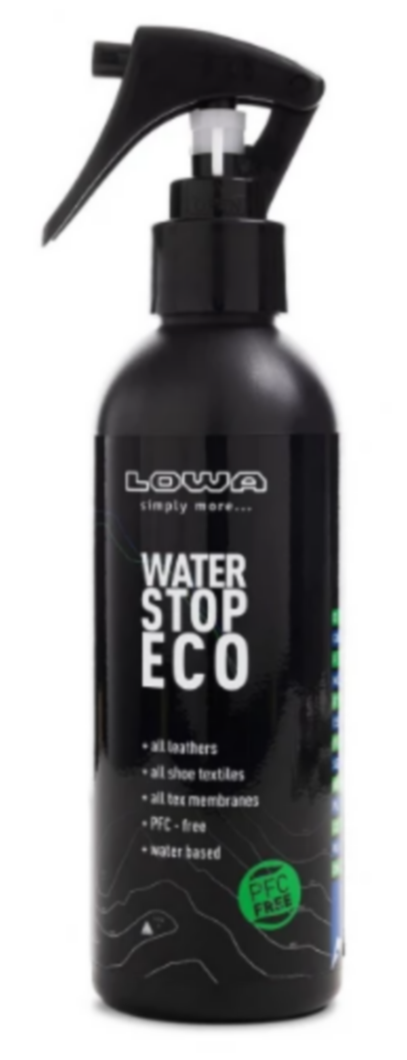 LOWA Eco Water Stop 200ml by LOWA