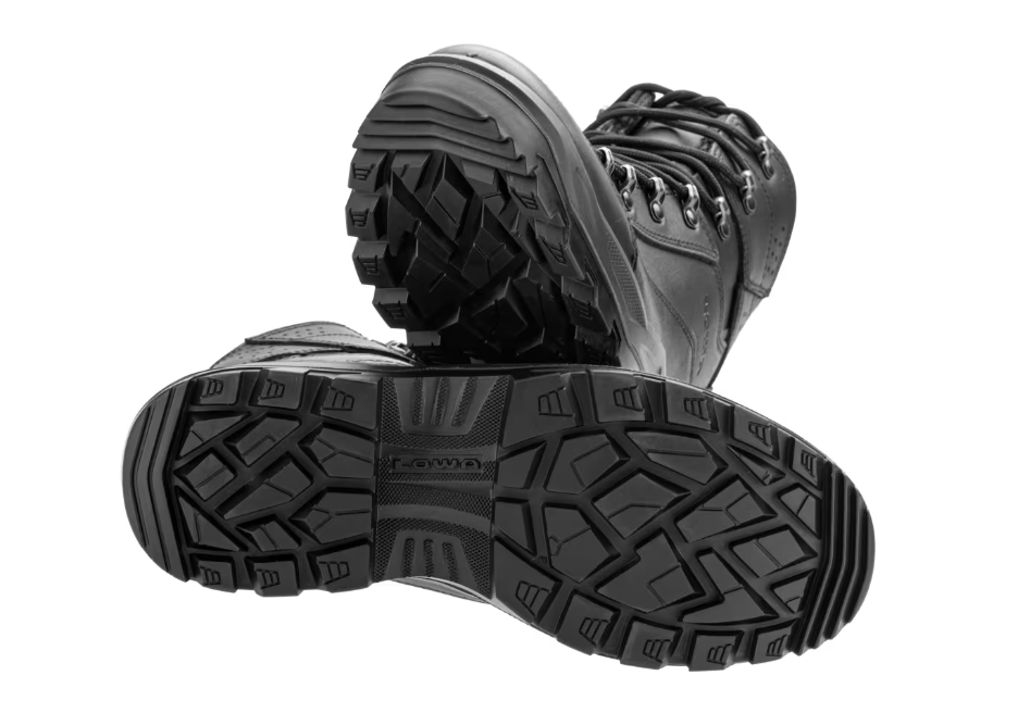 LOWA Renegade II GTX TF MID TF only/solo 8 - 8,5 - 9  by LOWA