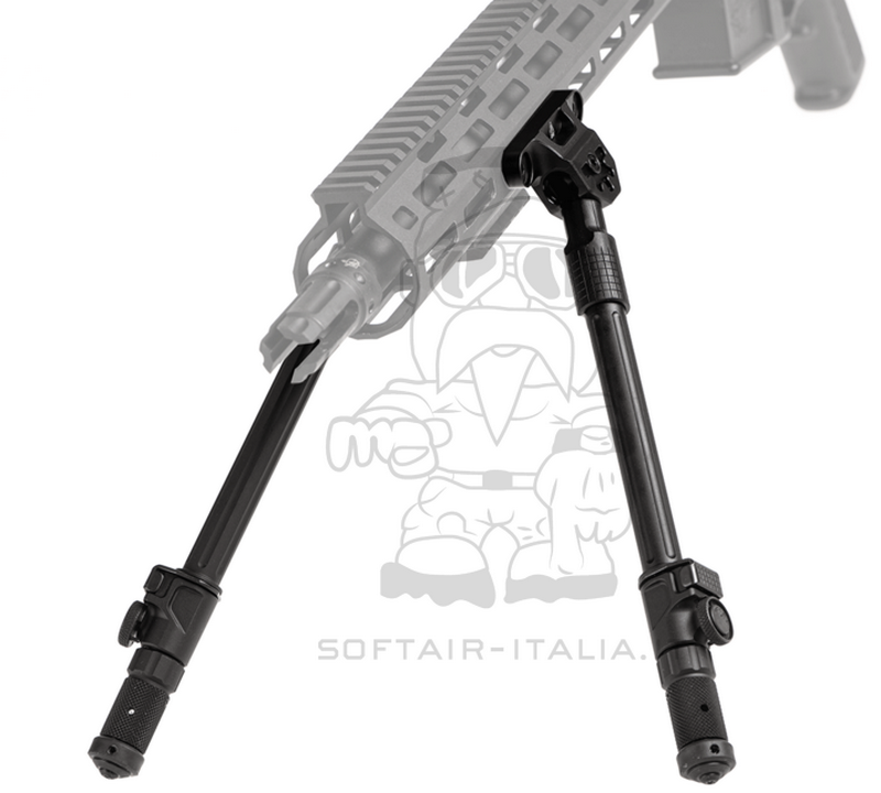 Leapers Recon Flex M-LOK II Bipod 9.0"-12.0" by Leapers