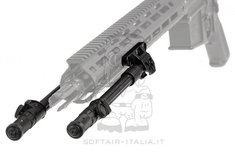 Leapers Recon Flex M-LOK II Bipod 9.0"-12.0" by Leapers