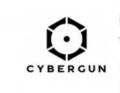 Logo produttore di Cybergun