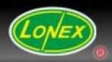 Logo produttore di Lonex