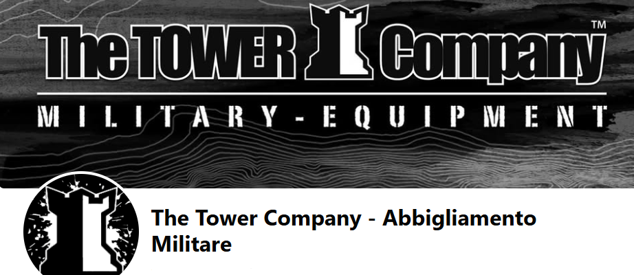 Logo produttore di Tower Company