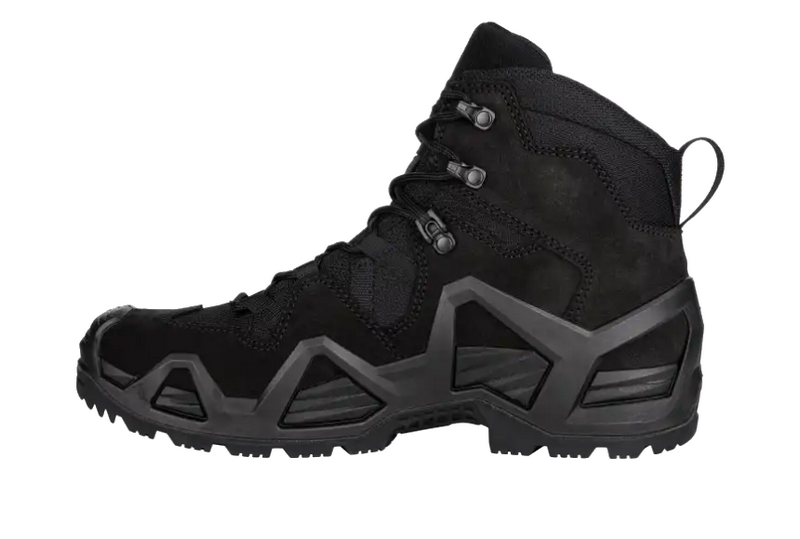 Lowa ZEPHYR GTX MKII TF Task Force Black by Lowa