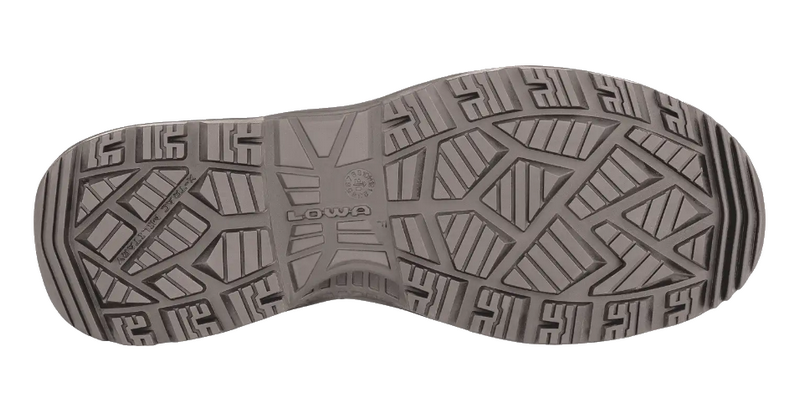 Lowa ZEPHYR GTX MKII TF Task Force Black by Lowa