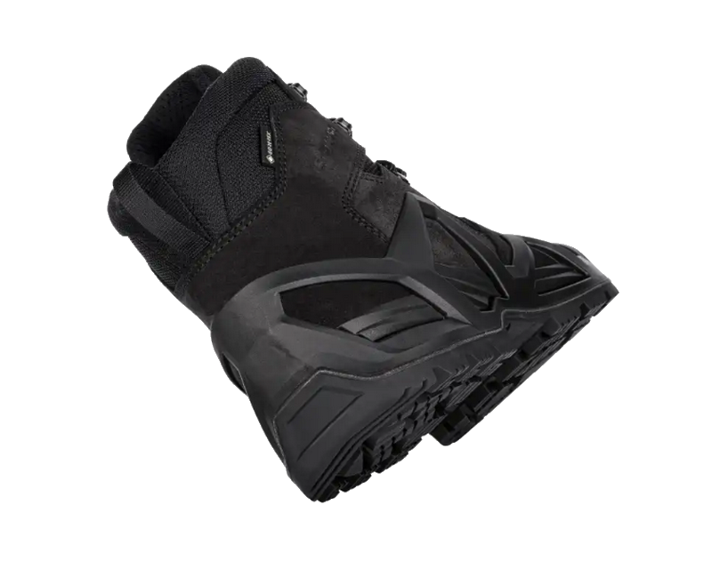 Lowa ZEPHYR GTX MKII TF Task Force Black by Lowa