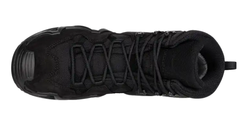 Lowa ZEPHYR GTX MKII TF Task Force Black by Lowa