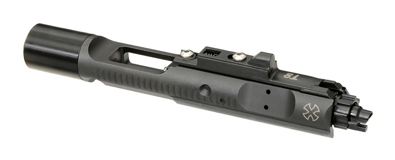 M4 - AR15 .300BLK NOVESKE N4 NSR9 GBBR 9" GEN III SHORTY Airsoft Replica Tan by EMG - Cyma