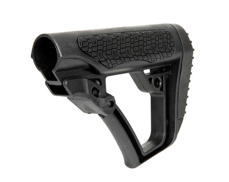 M4 - M16 SS Style HM0374 Polymer Exchangeable Stock by DBoys