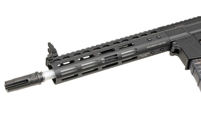 M4 - AR15 .300BLK NOVESKE N4 NSR9 GBBR 9" GEN III SHORTY Airsoft Replica by EMG - Cyma