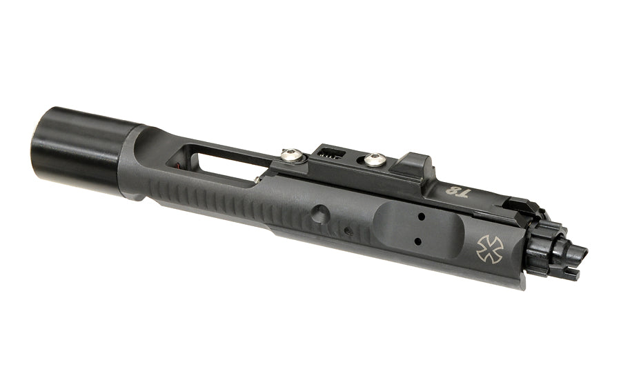 M4 - AR15 .300BLK NOVESKE N4 NSR9 GBBR 9" GEN III SHORTY Airsoft Replica by EMG - Cyma