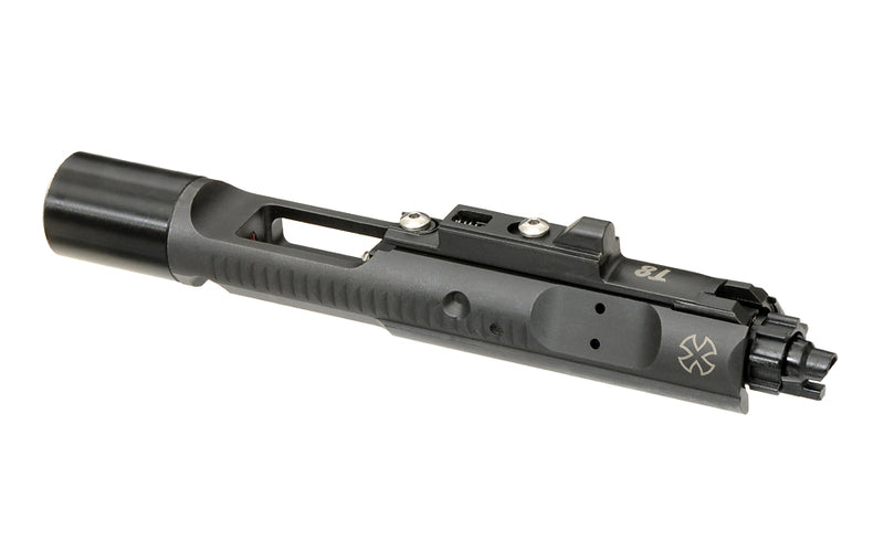 M4 - AR15 .300BLK NOVESKE N4 NSR9 GBBR 9" GEN III SHORTY Airsoft Replica by EMG - Cyma