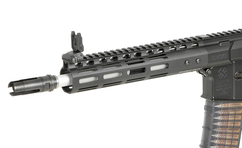 M4 - AR15 .300BLK NOVESKE N4 NSR9 GBBR 9" GEN III SHORTY Airsoft Replica by EMG - Cyma