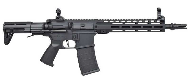 M4 M-Lock  10" ECS Electronic Control System Mosfet Li-Po Ready by Classic Army