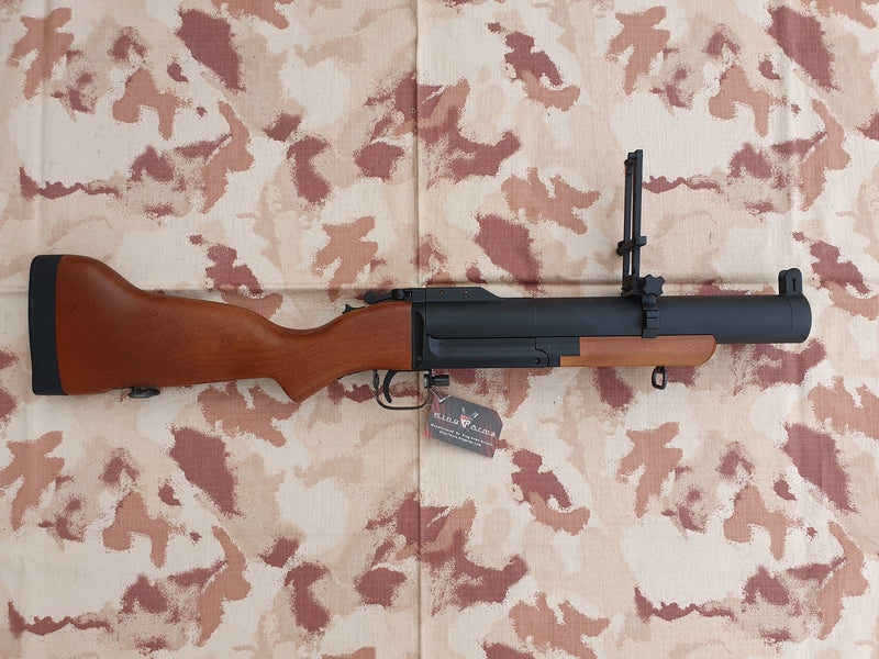M79 Grenade Launcher Full Wood & Metal by King Arms