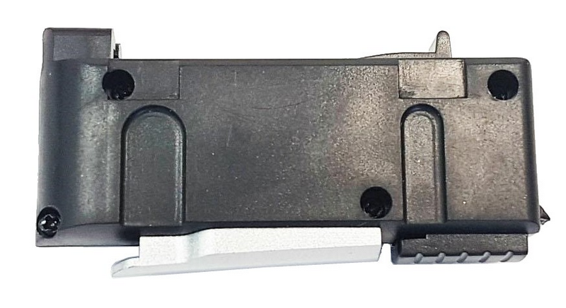 M870 Shotgun Spring Power 20bb Magazine by Q&G