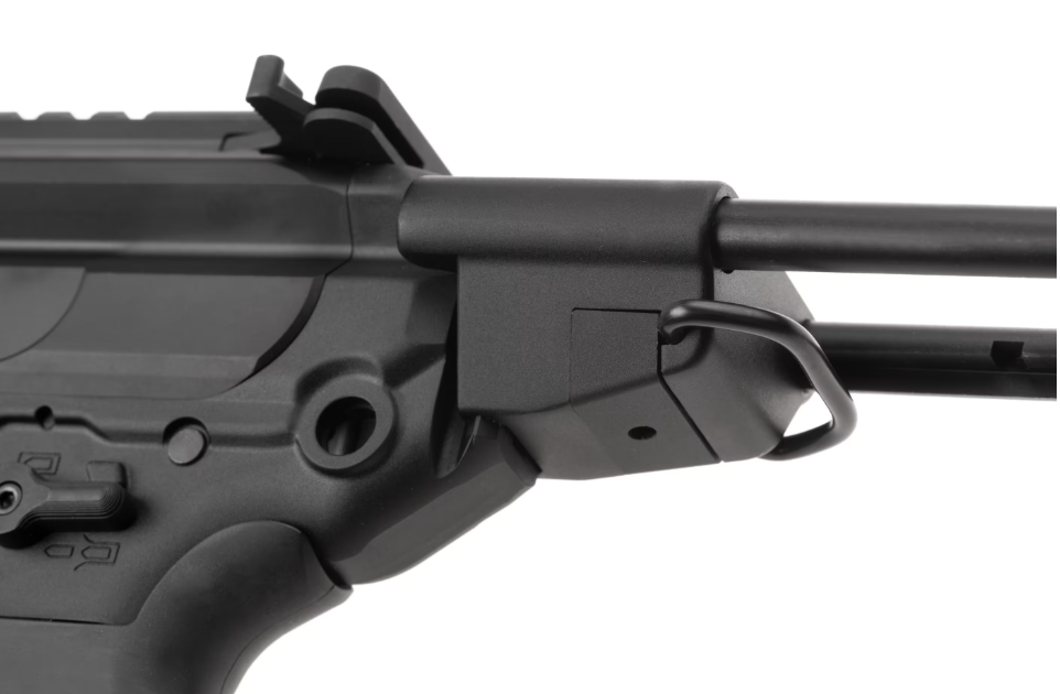 OFFERTE SPECIALI - SPECIAL OFFERS: MCX Virtus Sig Sauer cal.5,56 Carbine Mosfet Li-Po Ready by VFC per Cybergun