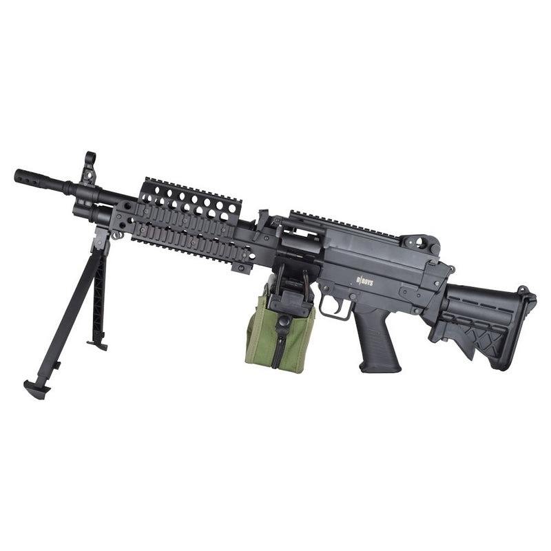 MK46 Type 1869 Light Machine Gun AEG by DBoys