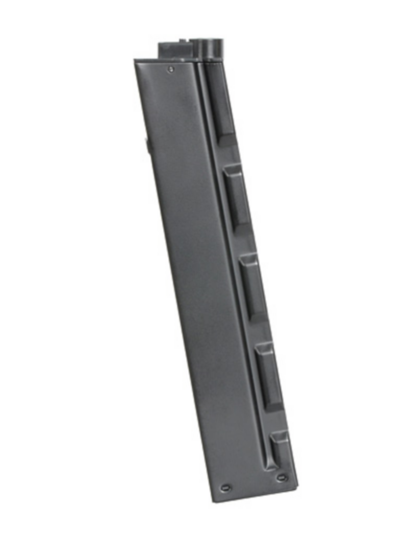 MP5 120bb Old School Mid Cap Magazine by Cyma